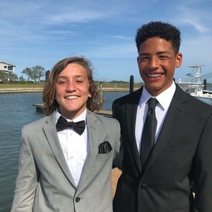 Meet your Posher, Reade